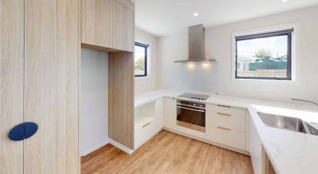 Sanson - 2 bedrooms - Photo 3