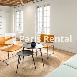 1 chambre, Bastille Paris 12e - Photo 1