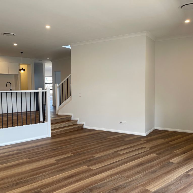 Brand New Luxury Home - Photo 1