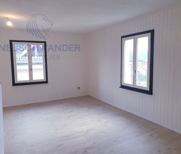 2.5 room apartment - 70 m2 with private garden 84 m2 - Photo 5