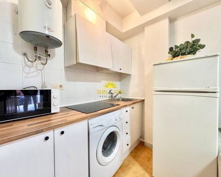 1 BEDROOM GROUND FLOOR APARTMENT - LA MATA - Photo 4