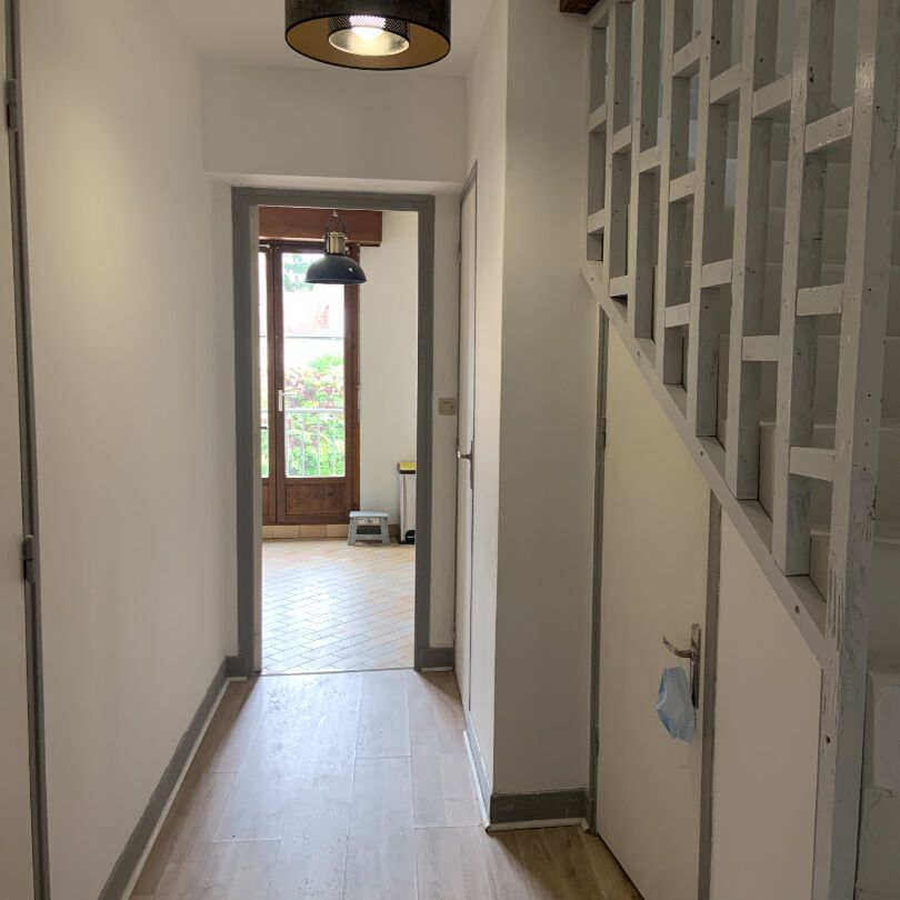 Appartement T3 Compiègne à louer - Photo 2
