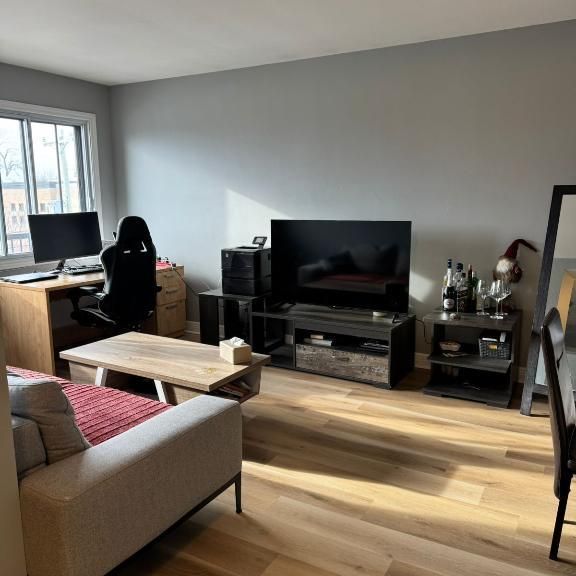 Appartement a louer - Photo 1