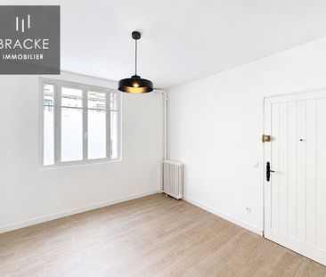 Location Appartement 1 pièce 20m² - Photo 4