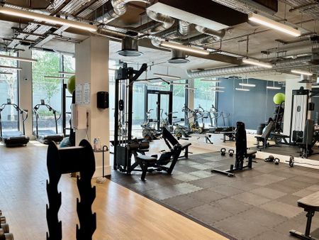 Studio to rent - Photo 5