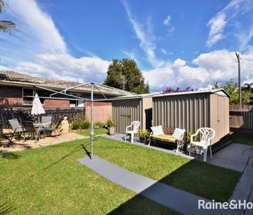 Neat and Inviting Home with Enclosed Carport - Photo 6
