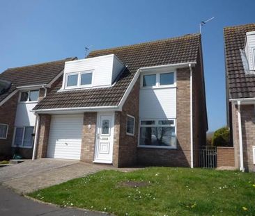 3 bedroom detached house to rent - Photo 4