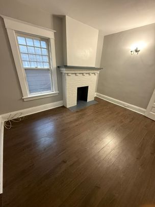 For Lease - 46 Grove Street Unit# Upper, Welland, Ontario - Photo 1