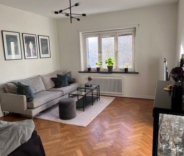 Vallgatan 15 - Photo 2