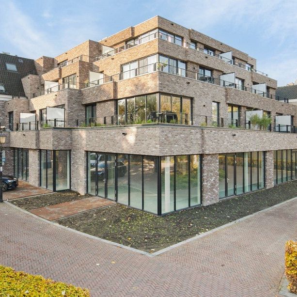 Te huur: Appartement Academiestraat in Harderwijk - Photo 1