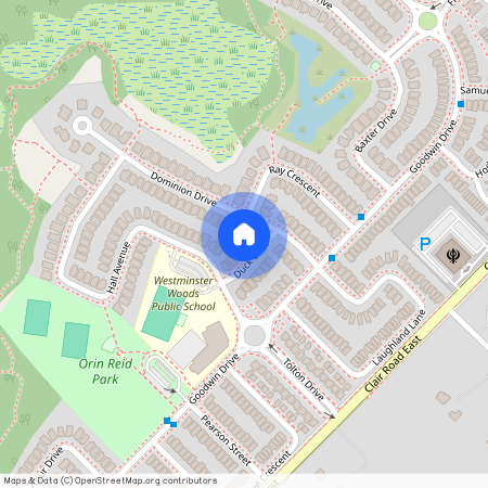 10 Duck Lane, Guelph, ON, Canada