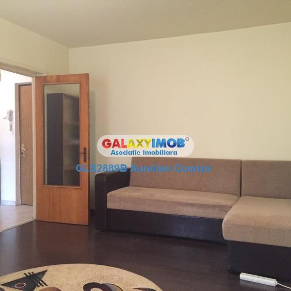 Apartament 3 camere Gorjului/ 150 metri fata de metrou/mobilat/utilat - Photo 1