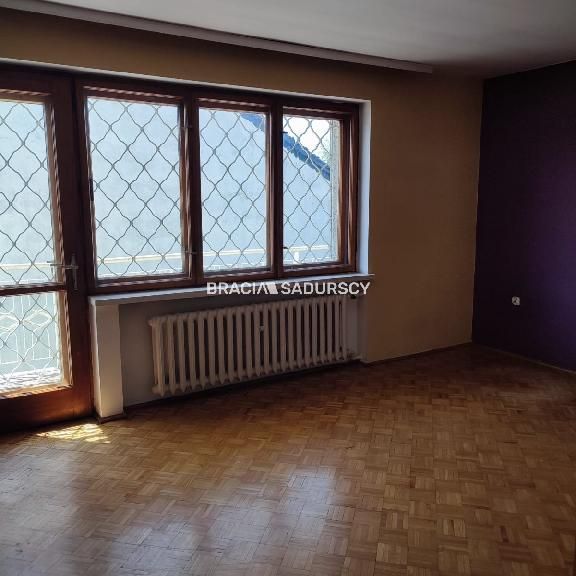 Mieszkanie Kraków Łagiewniki-Borek Fałęcki powierzchnia 90.0 m² C206-WM-37208 - Фото 1