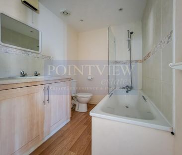 1 bedroom flat to rent - Photo 3