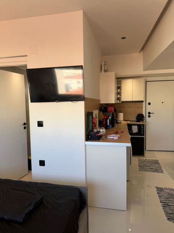 Studio/Γκαρσονιέρα για ενοικίαση Κέντρο - Βαλιδέ Τζαμί (Ηράκλειο Κρήτης) - Photo 3