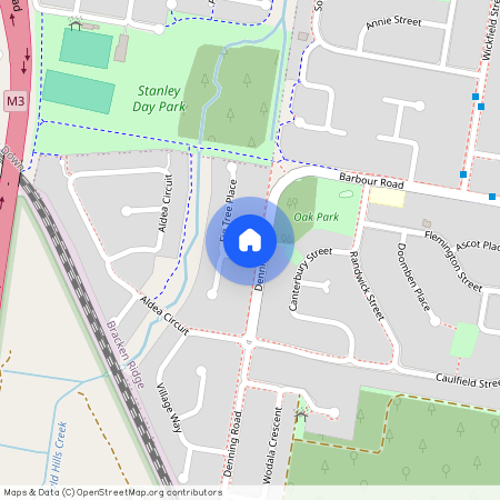 100 Denning Road, Qld 4017, Bracken Ridge