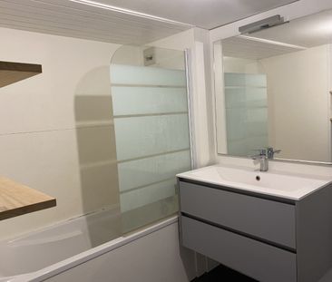 T4 duplex à louer - Au centre de Baume-les-Dames - Photo 1