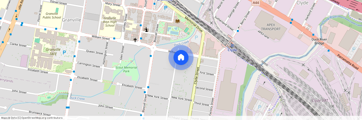 3/5-7 The Trongate, NSW 2142, Granville