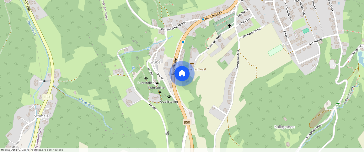 Hauptstraße 2b/22, 7434, Bernstein