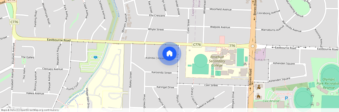 4 Kolinda Crescent, Vic 3940, Capel Sound