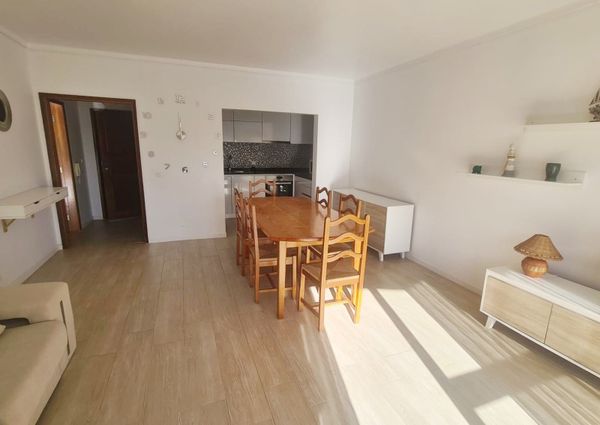 Apartamento T2 em Aveiro