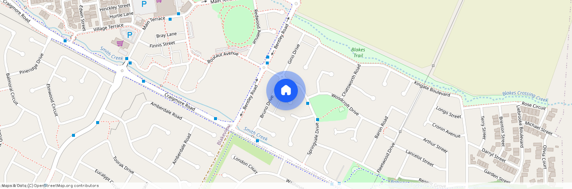 3 Butler Court, SA 5114, Blakeview