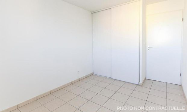 location Appartement T2 DE 38.19m² À TOULOUSE - Photo 1