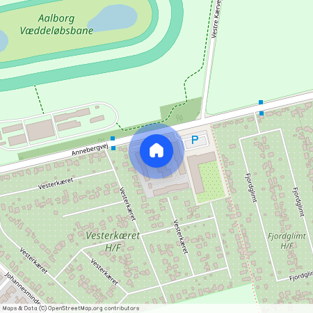 Annebergvej 229, 1. 4, 9000 Aalborg