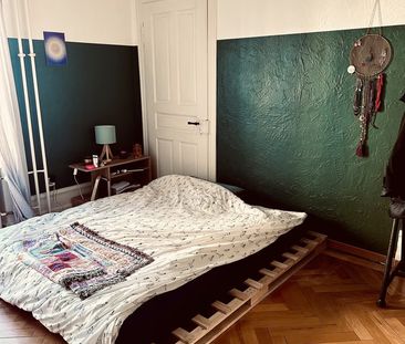 1 Zimmer, 15 m², 1. Stock - Foto 3