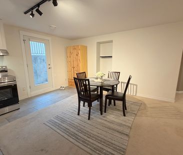 Dilworth – FURNISHED 2 bed, 1 bath Suite: Available April.1st - Photo 3