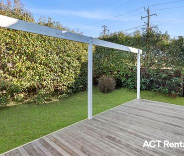 38 Donald Road, Queanbeyan NSW 2620 - House For Rent | Domain - Photo 4