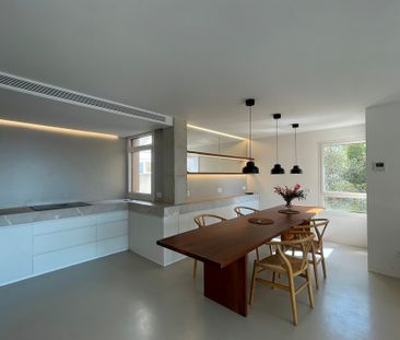 Apartamento amueblado, 2 dormitorios, vistas al mar y cercanía a se... - Photo 4