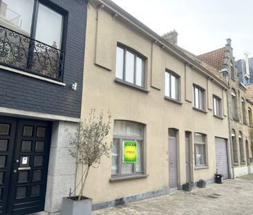 moderne woning in hartje Diksmuide - Foto 6