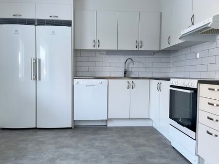 Brännsvedjevägen, Kåge - Foto 2