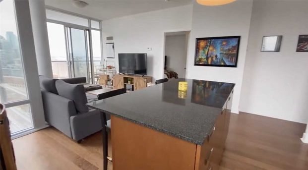 For Lease - 90 Stadium Road Unit# 2007, Toronto, Ontario - Photo 1