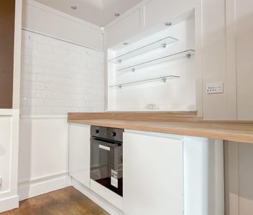 1 bedroom ground floor flat to rent - Photo 6