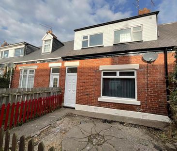 2 bedroom terraced house to rent - Photo 6