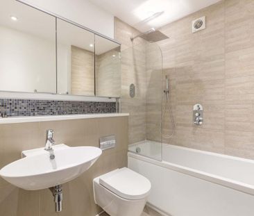 1 bedroom flat to rent - Photo 5