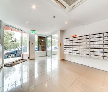 1-Bedroom Apartment in Prime Prahran Location - Photo 6