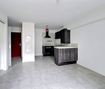 Location appartement 2 pièces, 36.93m², Rouen - Photo 3