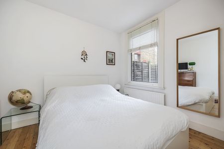 1 Bed Flat, Seymour Road, E10 - Photo 5