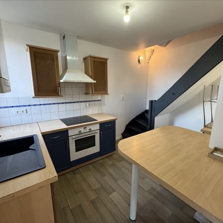 Location Appartement 2 pièces 43m² - Photo 4