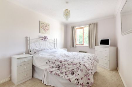 1 bedroom apartment to rent - Photo 3