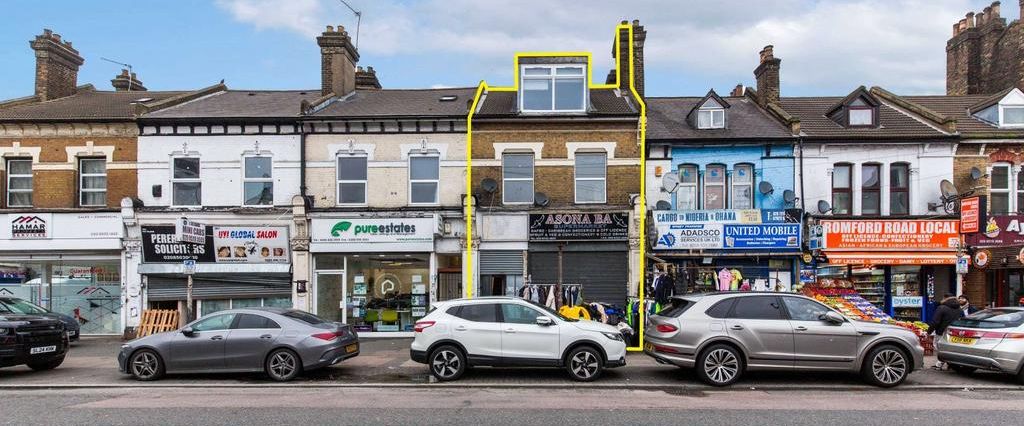 1 bedroom terraced house to rent - Photo 1