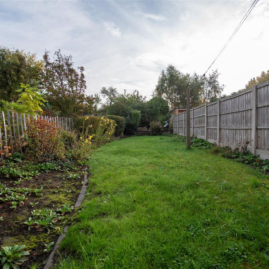 Lady Bay Road, West Bridgford, Nottingham - Photo 1