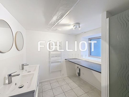 Maison Coutances 3 pi�ce(s) 45.30 m2 - Photo 1