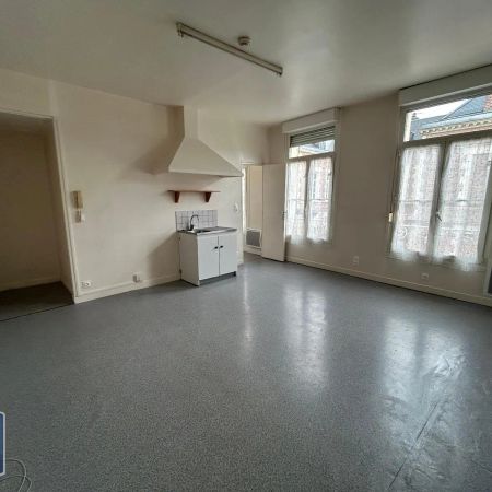 Appartement à louer 1 pièce 26.03m² - Photo 3