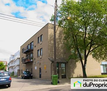 Unité 3 ½- Le Crémazie, Ahuntsic / Cartierville à louer - Photo 6