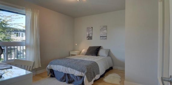 Appartement 3 chambres sainte-foy - Photo 2