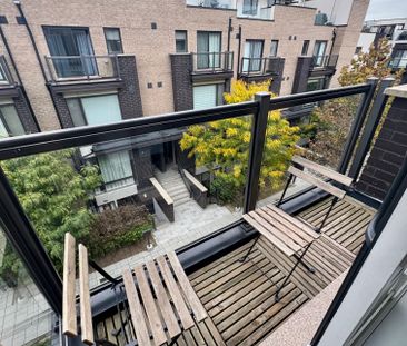 For Lease - 30 Fieldway Road Unit# 92, Toronto, Ontario - Photo 2